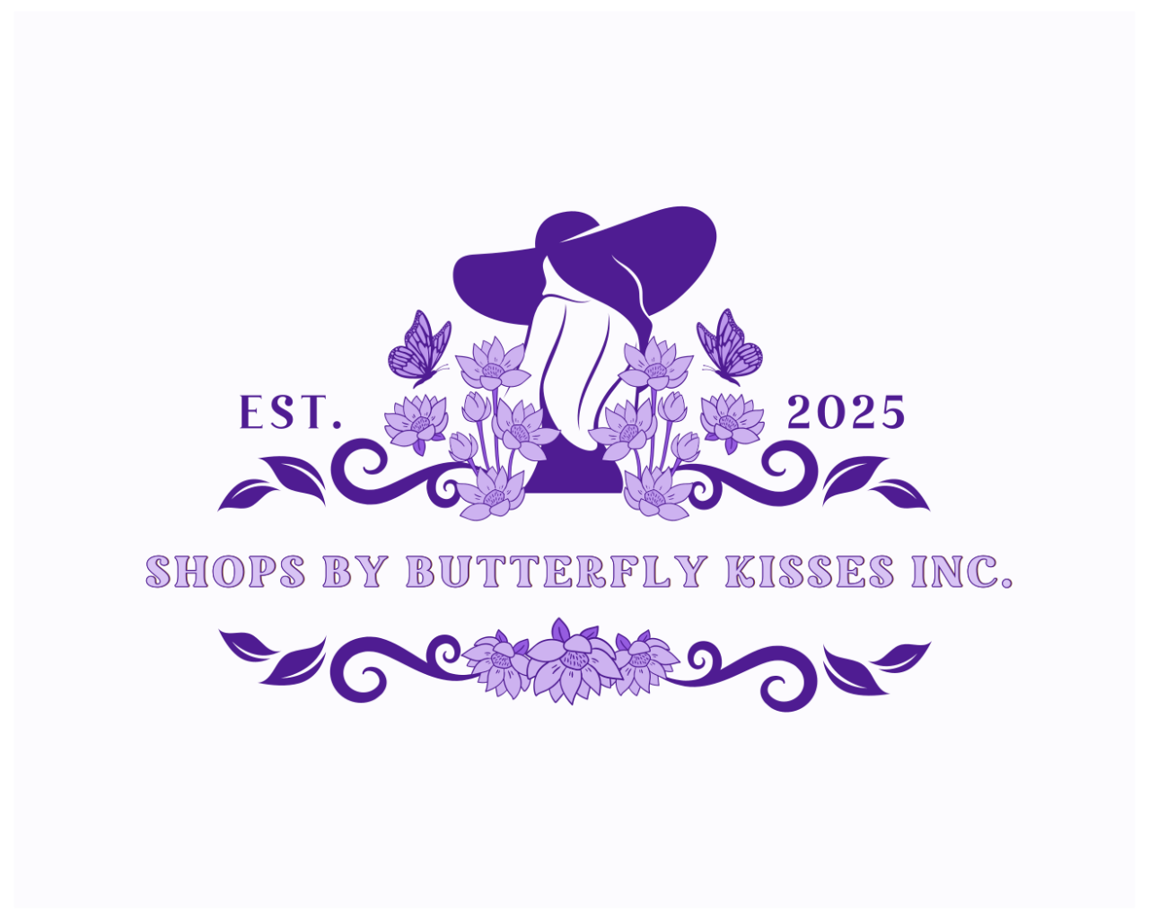 Shops by Butterfly Kisses